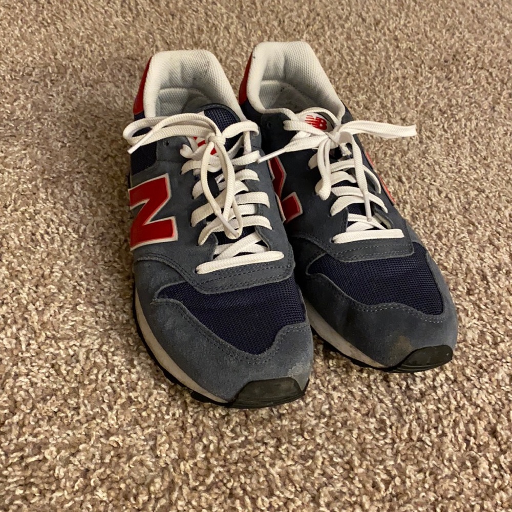 New balance men shoes